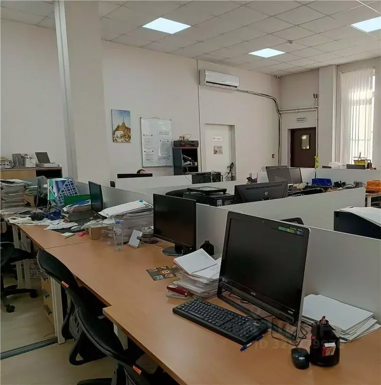 Офис в Москва, Москва, Зеленоград Сосновая аллея, 6Ас1 (451 м) - Фото 1