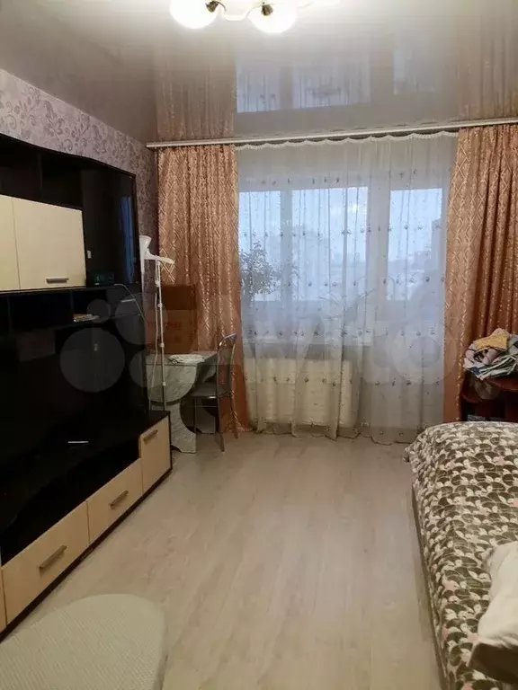 1-к. квартира, 40 м, 10/12 эт. - Фото 0