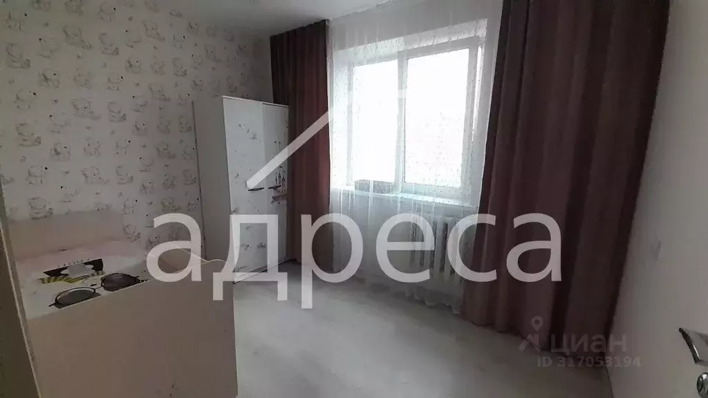 2-к кв. Самарская область, Самара ул. Аминева, 15 (41.4 м) - Фото 0