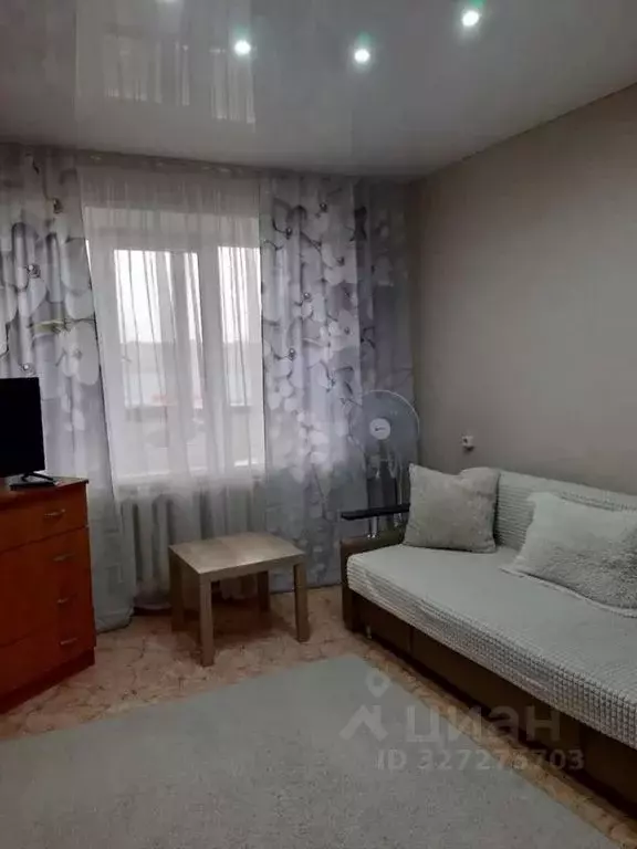 1-к кв. Татарстан, Елабуга просп. Мира, 50 (34.0 м) - Фото 2