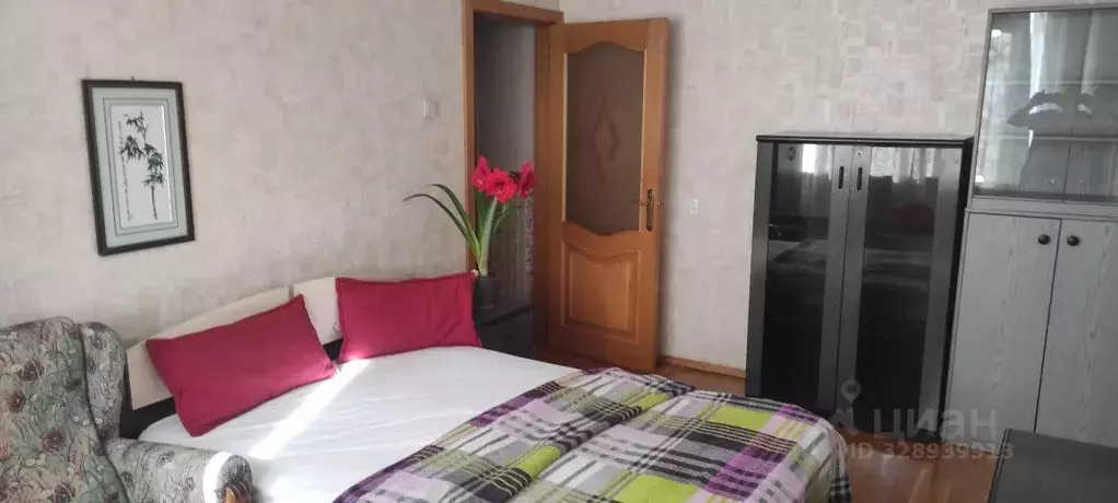 2-к кв. Санкт-Петербург Пловдивская ул., 2 (52.0 м) - Фото 1