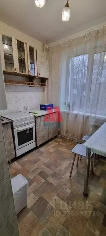 4-к кв. Ивановская область, Иваново ул. Добролюбова, 1 (58.3 м) - Фото 1
