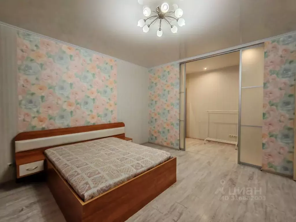 2-к кв. Саратовская область, Саратов ул. Имени Н.А. Некрасова, 43А ... - Фото 1