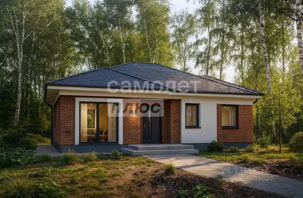 Участок в Челябинская область, Челябинский городской округ, пос. ... - Фото 1