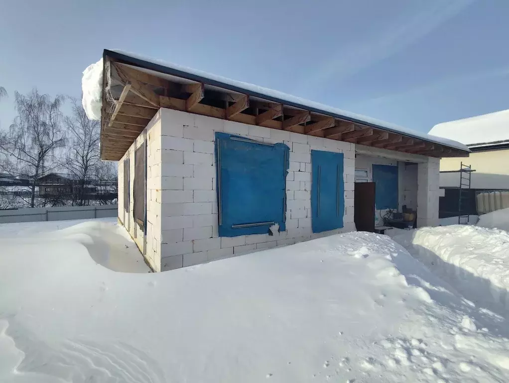 Дом в Московская область, Раменский муниципальный округ, Новая Европа ... - Фото 2