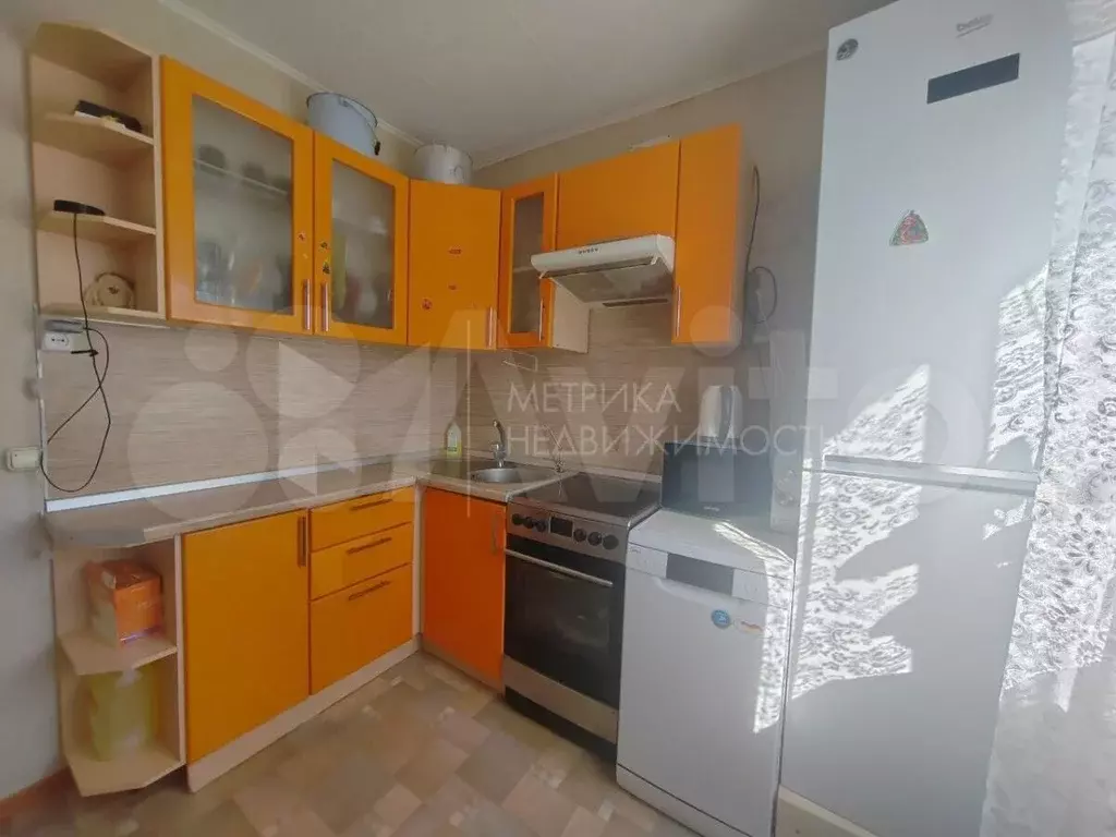 3-к. квартира, 59,5 м, 2/2 эт. - Фото 1