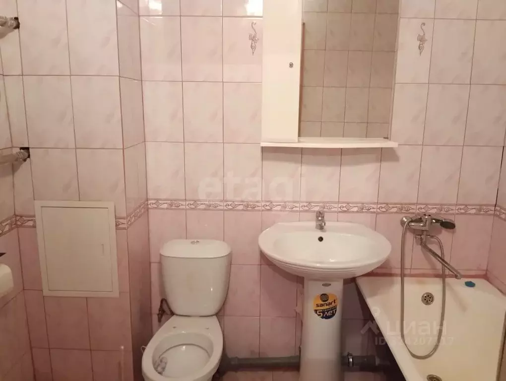 1-к кв. Владимирская область, Петушки Московская ул., 40 (42.4 м) - Фото 0