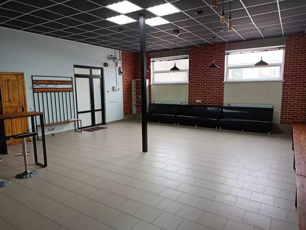 Помещение свободного назначения в Московская область, Солнечногорск ... - Фото 1