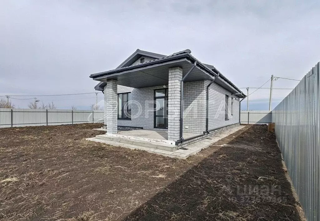Дом в Тюменская область, Тюменский муниципальный округ, с. Перевалово ... - Фото 1