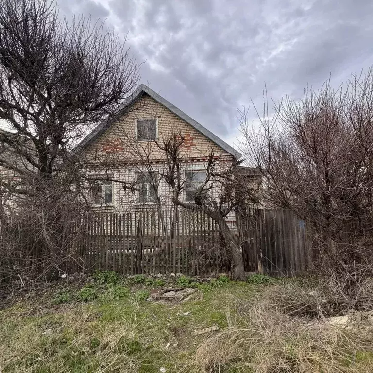 Дом в Волгоградская область, Волгоград Конноармейская ул., 69 (85 м) - Фото 1