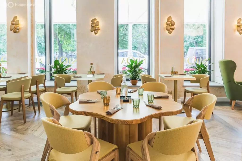 Помещение свободного назначения (184 м) - Фото 2