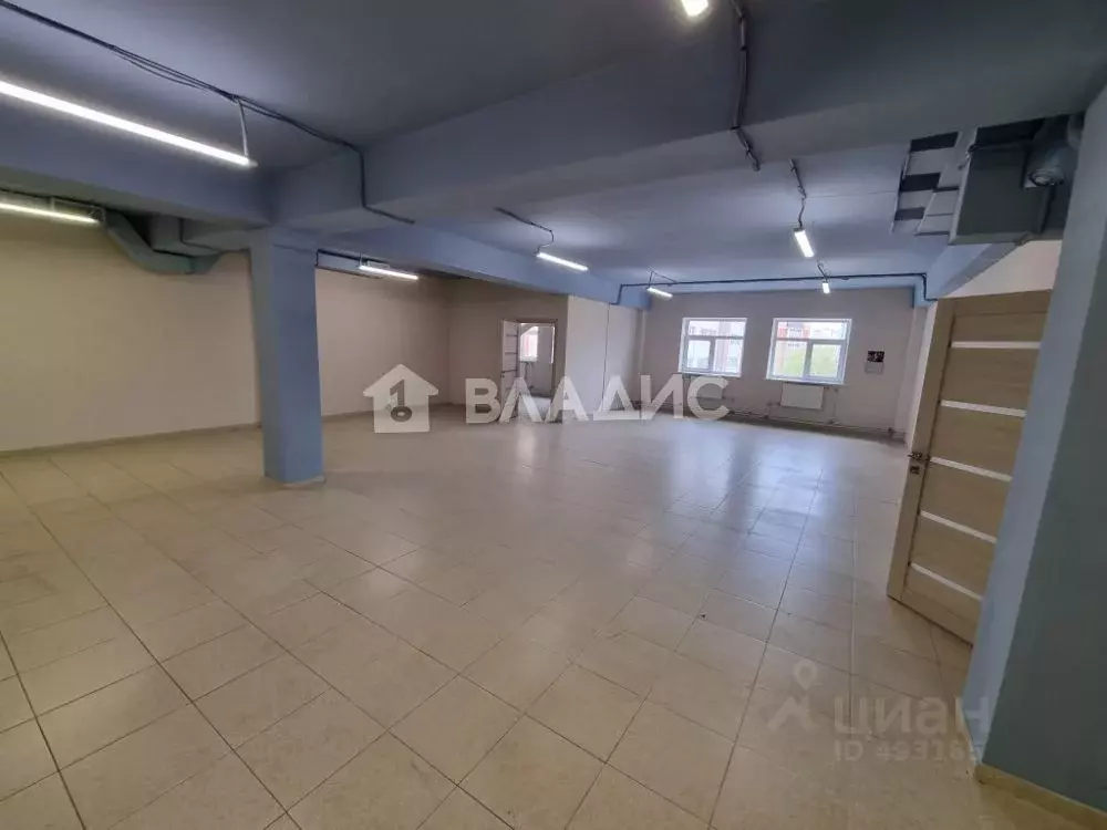 Офис в Владимирская область, Владимир ул. Мира, 15в (127.0 м) - Фото 0