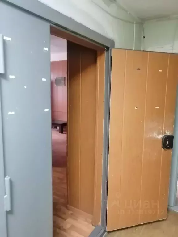 Помещение свободного назначения в Коми, Воркута ул. Ленина, 60 (273 м) - Фото 2