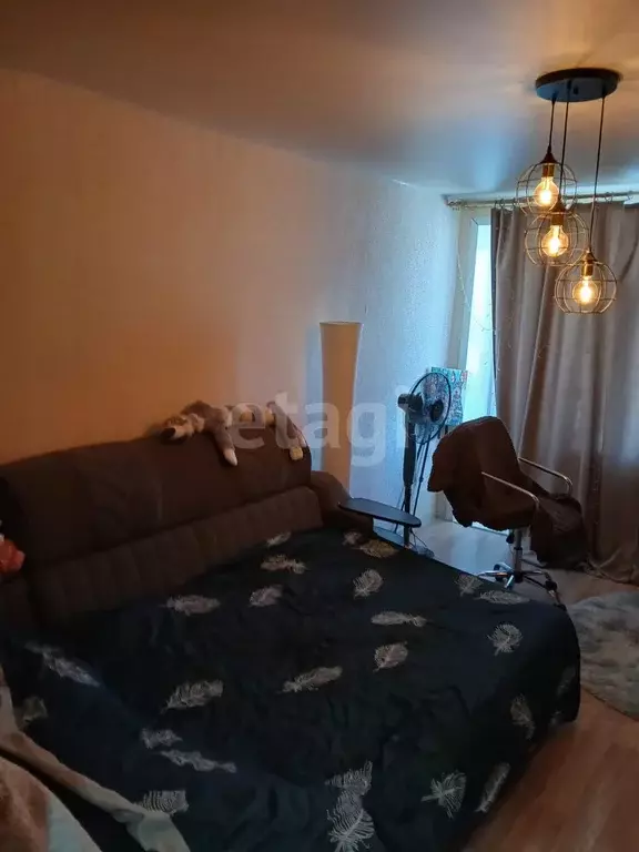 Квартира, 2 комнаты, 42 м - Фото 0