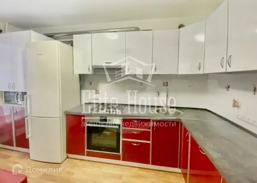 Продаётся 2-к квартира, 56.1 м - Фото 0