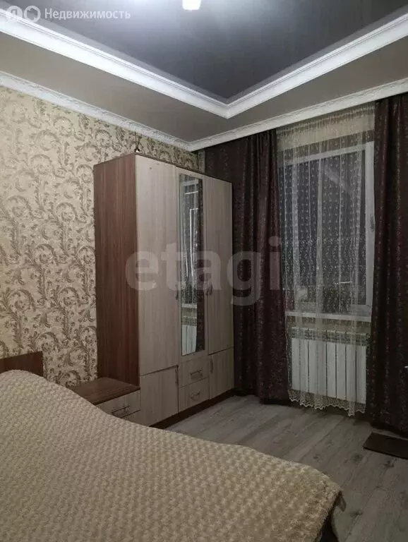 2-комнатная квартира: Ставрополь, улица Тухачевского, 30/2 (55 м) - Фото 1