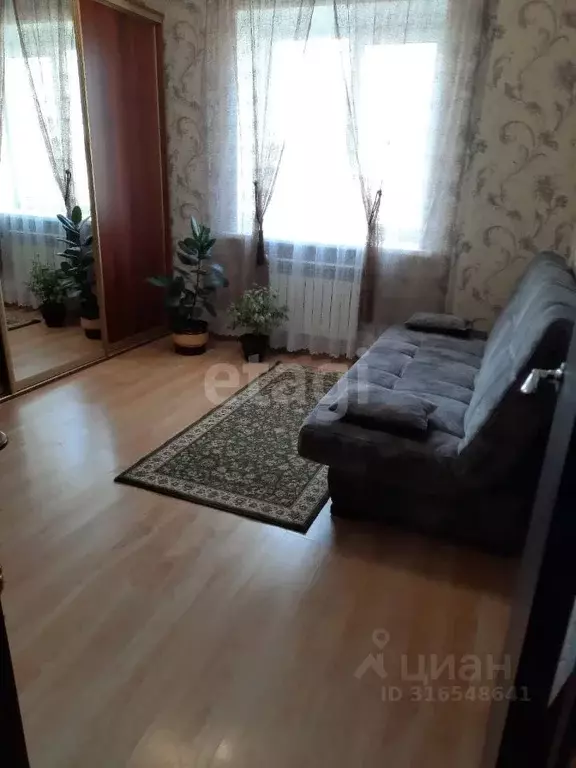 Таунхаус в Башкортостан, Уфа городской округ, с. Федоровка ул. ... - Фото 1