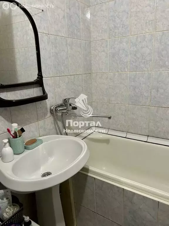 1-комнатная квартира: Серпухов, Новая улица, 17 (34 м) - Фото 0
