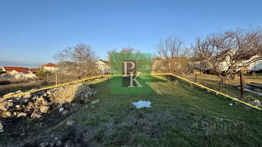 Участок в Севастополь Рассвет-3 садоводческое товарищество,  (4.85 ... - Фото 2