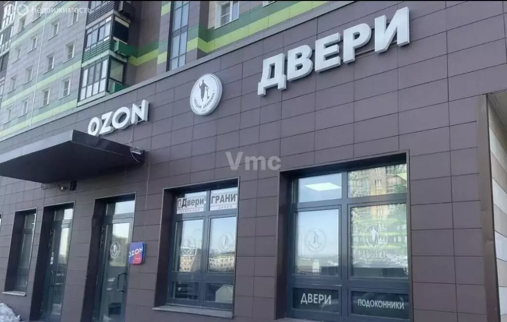 Помещение свободного назначения (134 м) - Фото 1