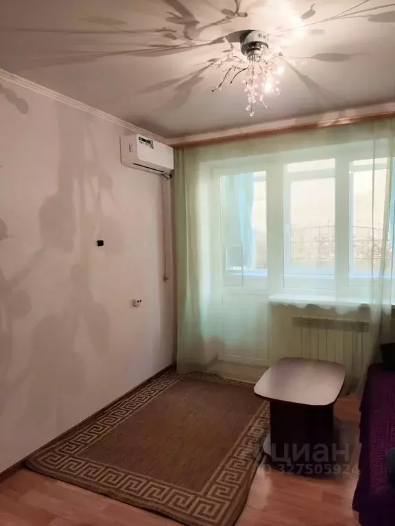 1-к кв. Краснодарский край, Анапа Алексеевка мкр, ул. Станичная, 32В ... - Фото 2