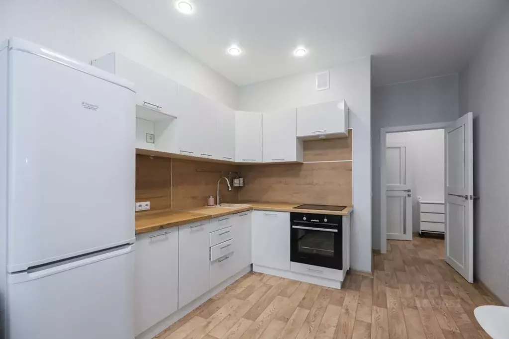 1-к кв. Новосибирская область, Новосибирск пл. Райсовета, 14 (43.0 м) - Фото 2