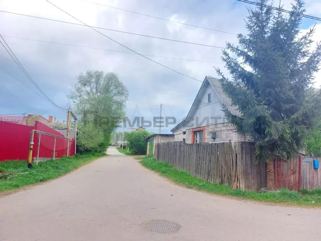 Дом 58,3 м на участке 11 сот. - Фото 0