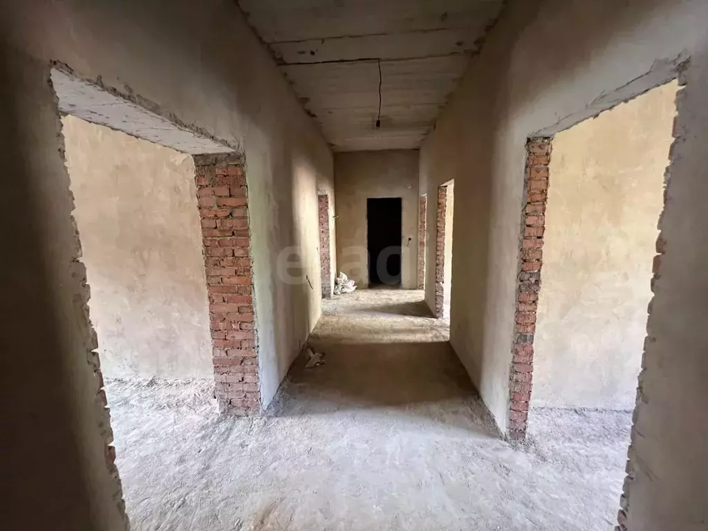 3-к кв. Ингушетия, Магас ул. Саида Чахкиева (72.0 м) - Фото 1