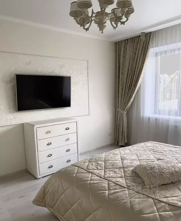2-к кв. Калининградская область, Калининград ул. Льва Толстого, 16Б ... - Фото 2