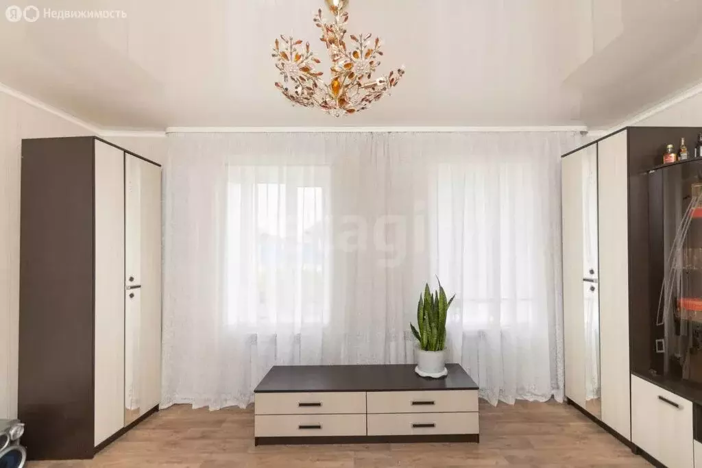 2-комнатная квартира: Ишим, Деповская улица, 61 (32.8 м) - Фото 1