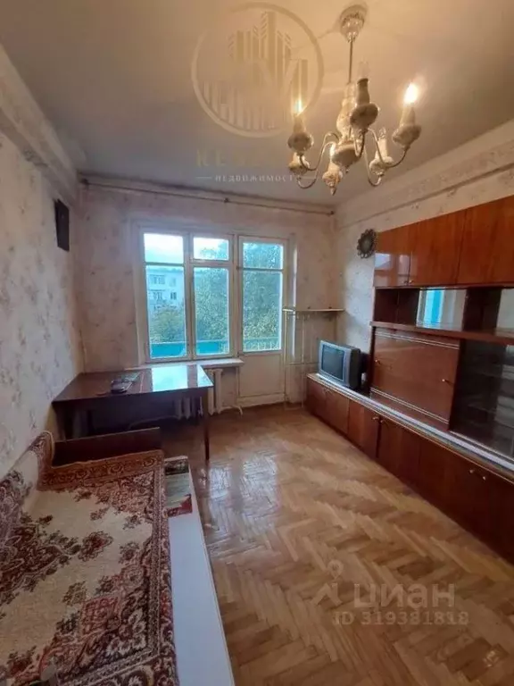 2-к кв. Ставропольский край, Пятигорск ул. Аллея Строителей, 9 (48.9 ... - Фото 0