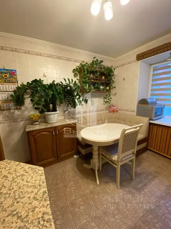 2-к кв. Калужская область, Калуга пер. 1-й Пестеля, 26 (62.6 м) - Фото 2