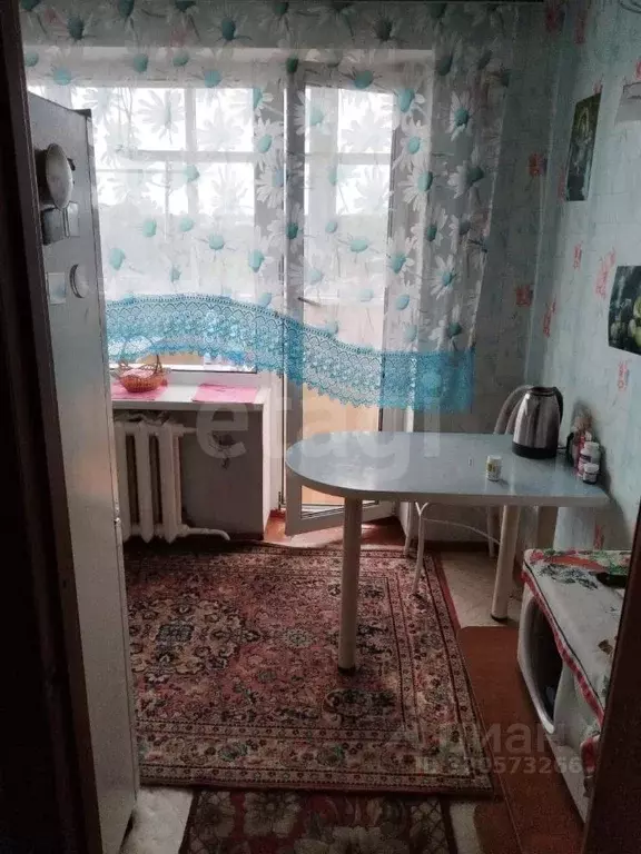 1-к кв. Хабаровский край, Хабаровский район, Тополевское с/пос, с. ... - Фото 1