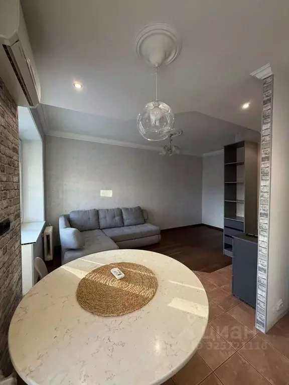 1-к кв. Москва ул. Шверника, 2К1 (33.0 м) - Фото 1