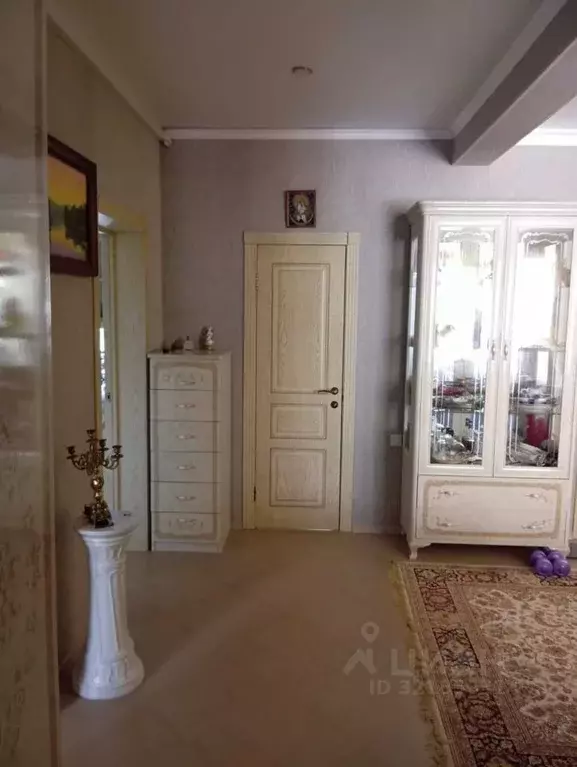 Дом в Краснодарский край, Анапа муниципальный округ, Гостагаевская ... - Фото 2