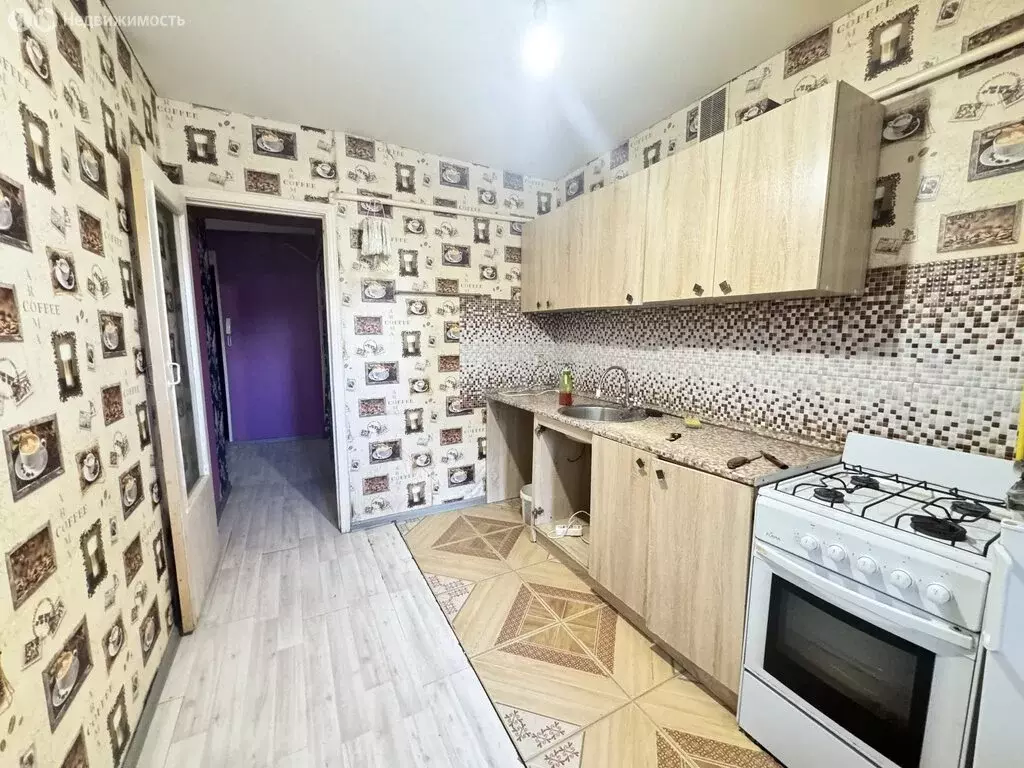2-комнатная квартира: Тула, улица Марата, 182 (47.6 м) - Фото 2