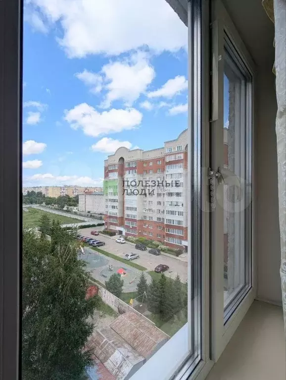 2-к. квартира, 52 м, 7/9 эт. - Фото 0