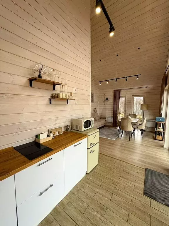 Дом 60 м на участке 6 сот. - Фото 1