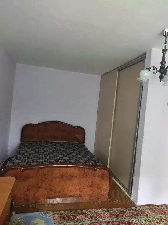1-к кв. Хакасия, Абакан ул. Щетинкина, 34 (32.0 м) - Фото 1