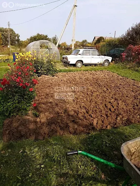 Дом в Московская область, городской округ Клин, деревня Голенищево, 32 ... - Фото 2