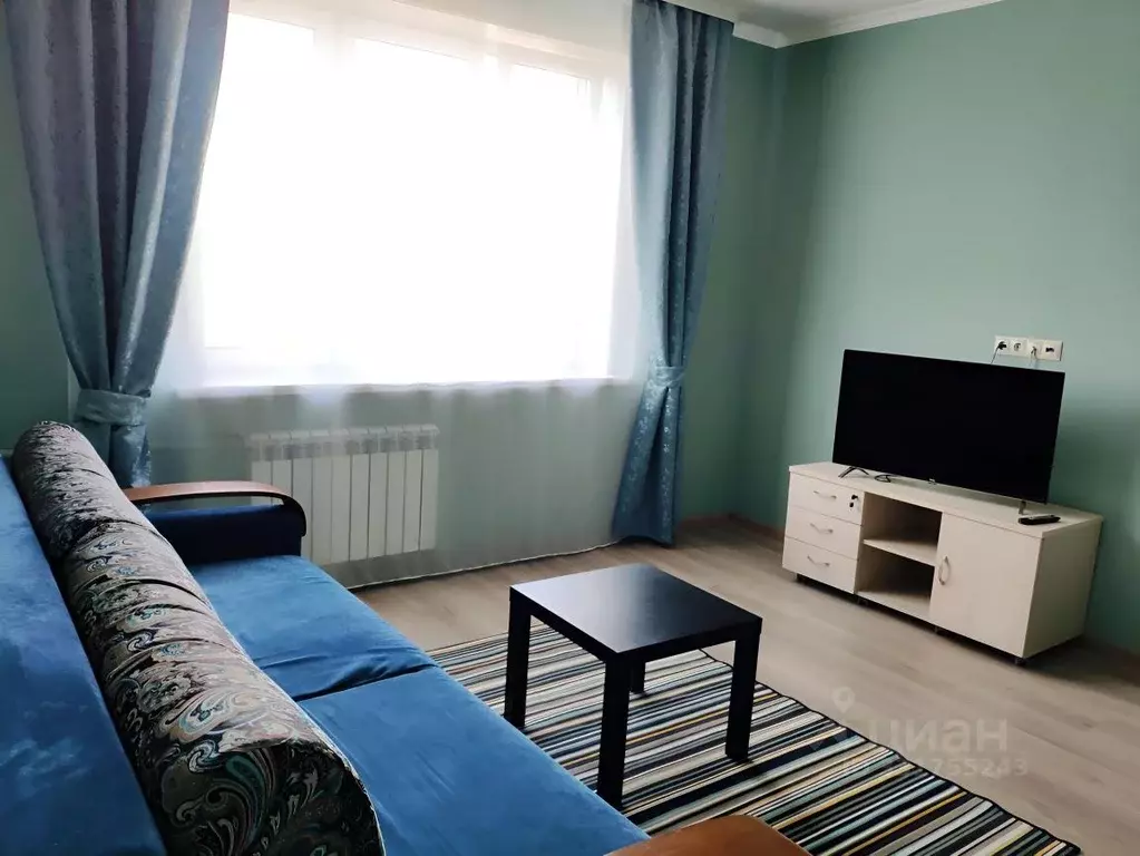 2-к кв. Московская область, Видное бул. Зеленые аллеи, 2 (68.6 м) - Фото 2