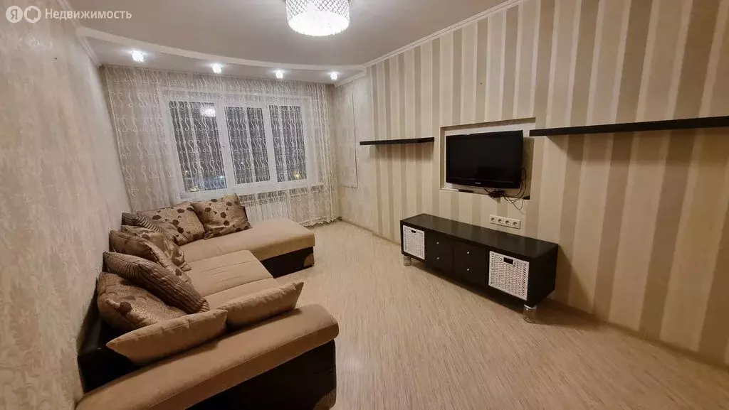 2-комнатная квартира: Архангельск, Ленинградский проспект, 21 (41.8 м) - Фото 2