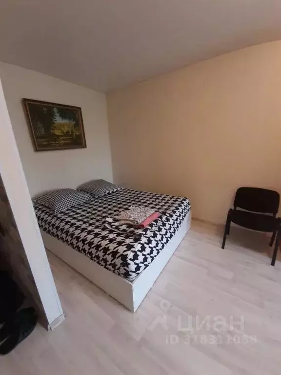 1-к кв. Татарстан, Казань Габдуллы Тукая ул., 106А (36.0 м) - Фото 0