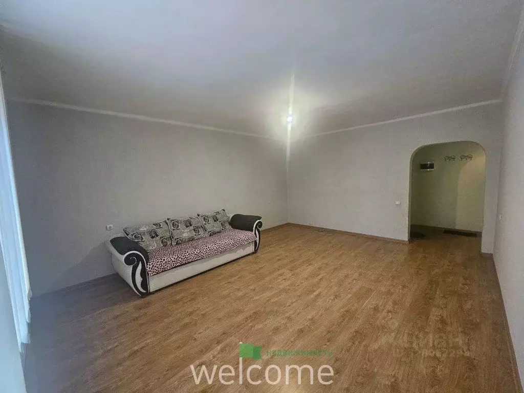 2-к кв. Ставропольский край, Ставрополь № 35 мкр, ул. Родосская, 1 ... - Фото 0