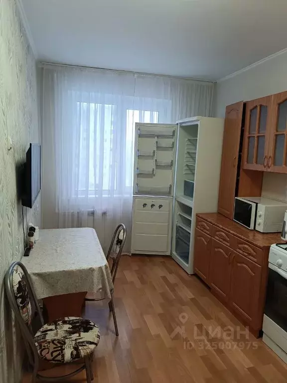 3-к кв. Татарстан, Набережные Челны просп. Сююмбике, 84 (66.0 м) - Фото 1