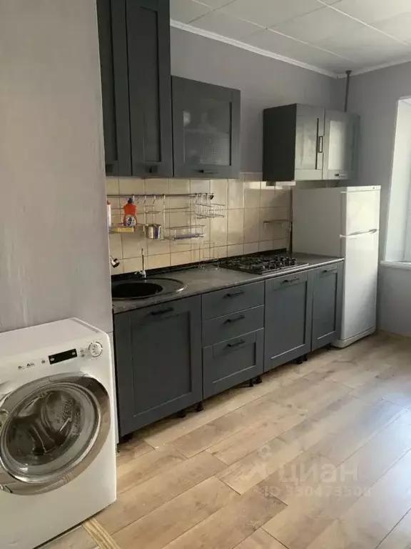 3-к кв. Краснодарский край, Новороссийск ул. Энгельса, 78 (65.0 м) - Фото 1