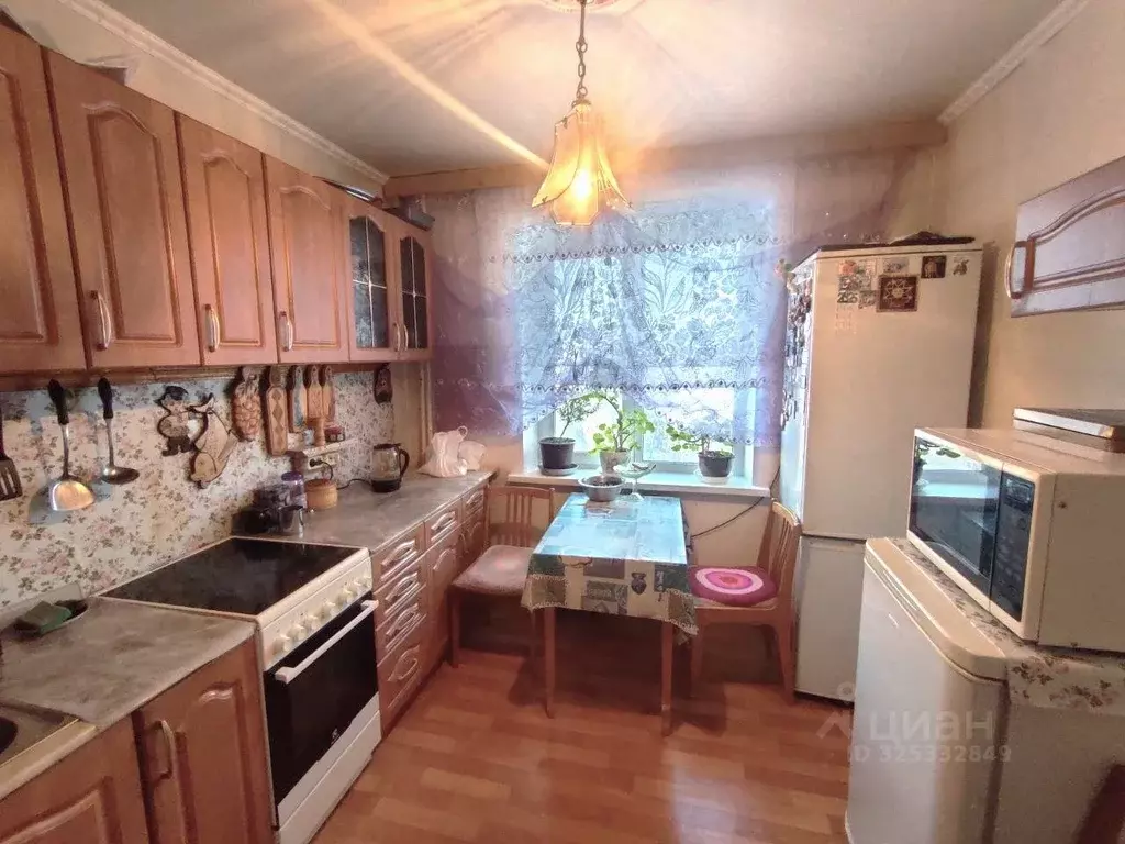 3-к кв. Красноярский край, Дивногорск ул. Чкалова, 80 (68.0 м) - Фото 1