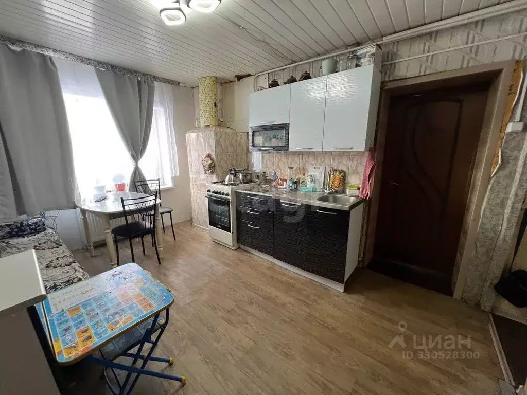 Дом в Владимирская область, Ковров Полярный пер., 8 (57 м) - Фото 1