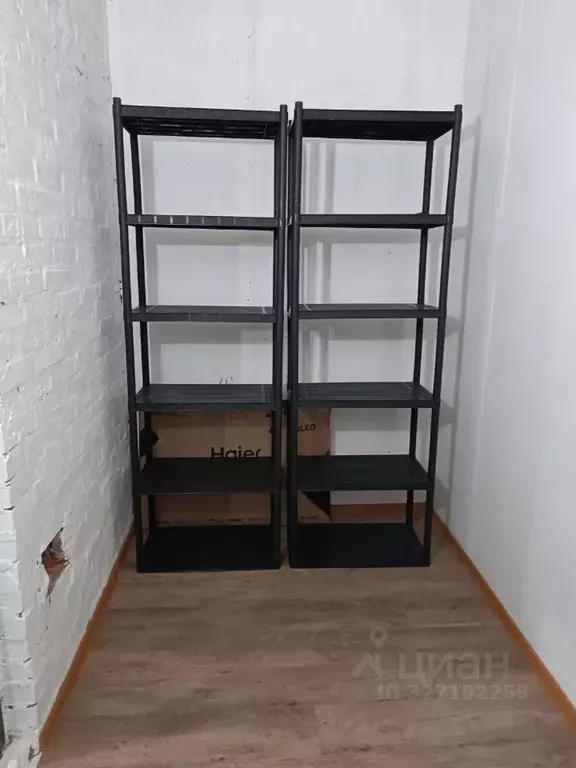 Склад в Краснодарский край, Краснодар ул. Конгрессная, 33к1 (5 м) - Фото 1