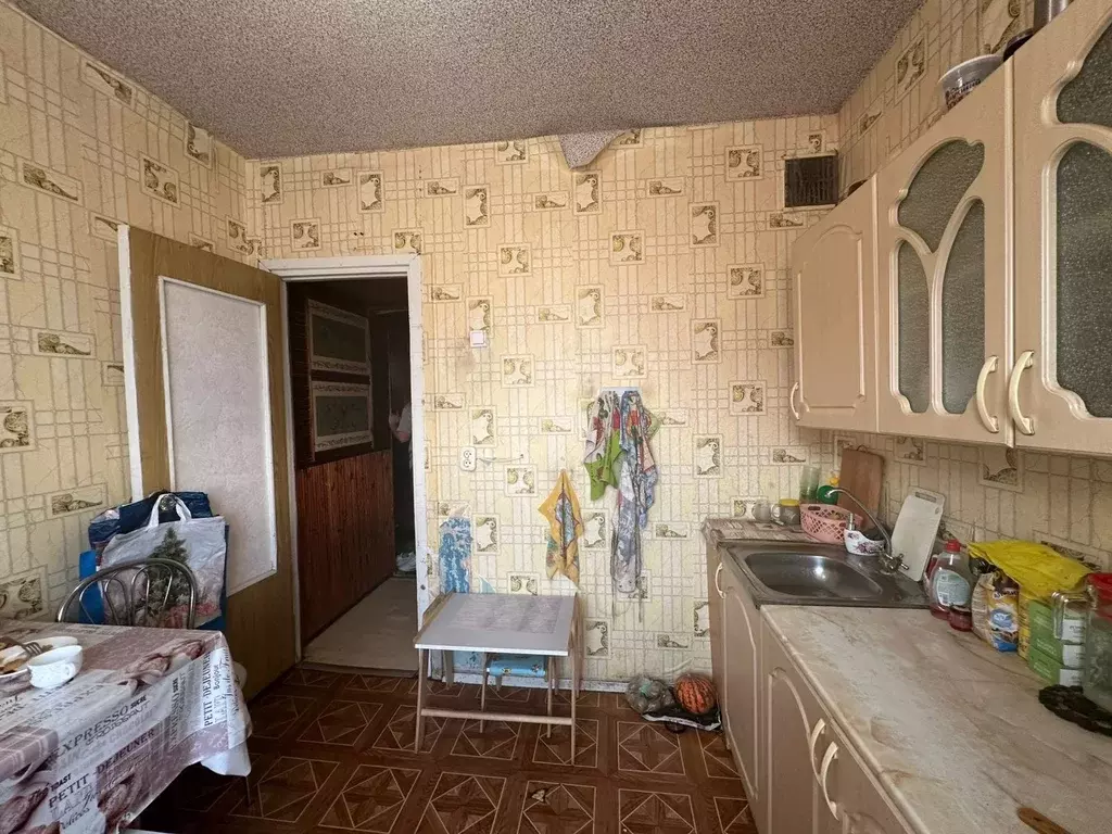Продаётся 3-к квартира, 62 м - Фото 1